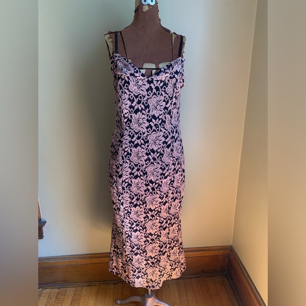 Candalate midi party dress sequins dance wedding, whimsigoth y2k fairy